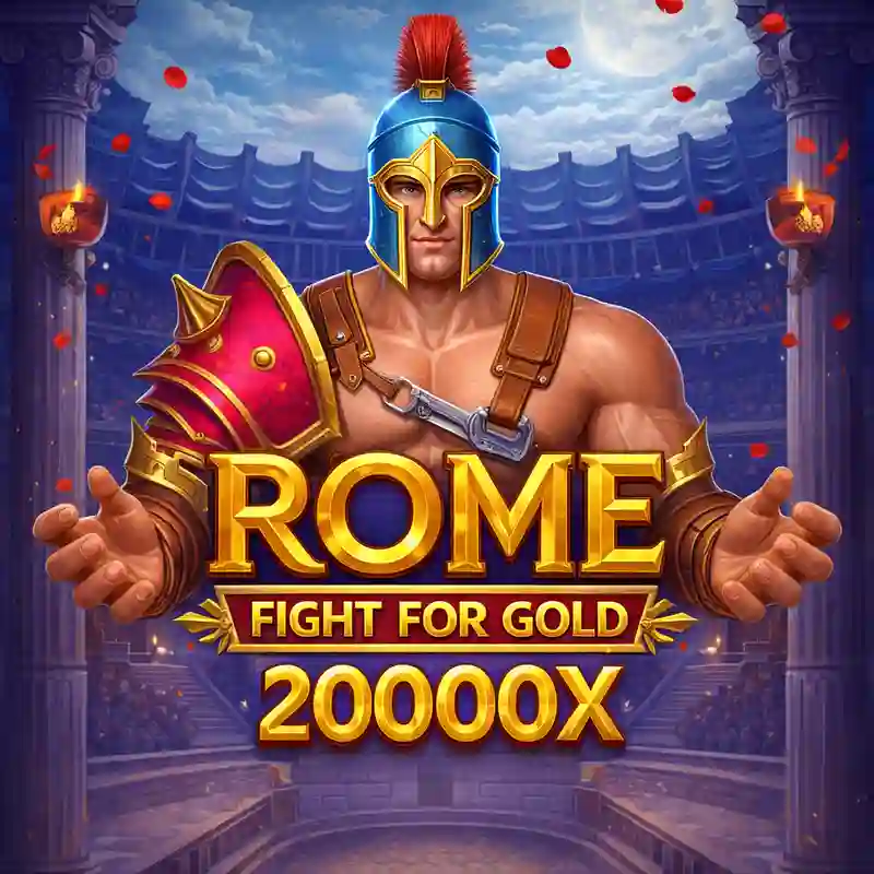 Fight for Gold