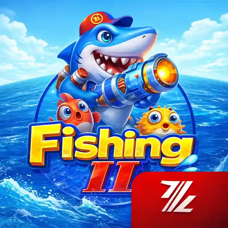 Fish Hunter 2